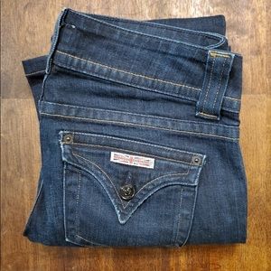 Hudson Jeans